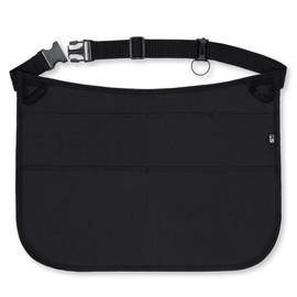 SupplyMaid 7-Pocket Waterproof Professional Cleaning Apron