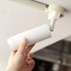 Edison Smart Mini Spotlight (for Hanging Ceiling/White) Alexa Compatible Smart