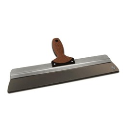 NELA 24in 60cm Finishing Spatula - Plastering Skimming Spat 600mm