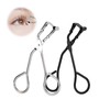nalaina Eyelash Curler (2 Pieces) Partial Viewer, Firm Curl, Makeup,