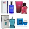 Secret Plus Men's Eau de Parfum 4 PCS Cologne Jones!