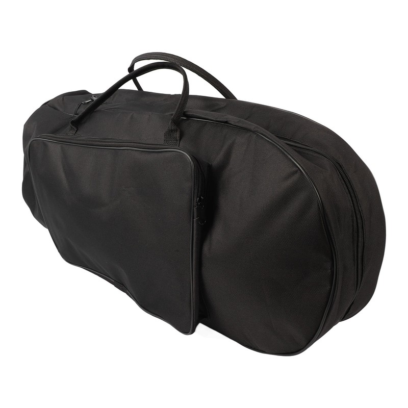 Trombone Storage Backpack Multifunctional Waterproof Oxford Cloth Trombone Gig Bag