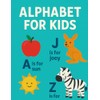 Alphabet for kids: Fun learning for ages 3-6