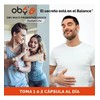 Probióticos Avanzados OBY Multi Probiotics 120 Billones - 12 Cepas