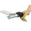 Rennsteig 502 111 3 Pelican Cutter with Support, Multi-Colour, 110