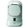 Automatic Toothpaste Dispenser Wall Mount USB Powered Easy Install Electric