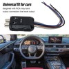 Car Audio Converter High to Low 2 Channel Line Output