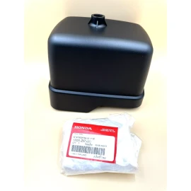 Honda Genuine Honda 17231-Z5T-000 Air Cleaner Cover Housing Fits GX340 GX390 GX390UT2