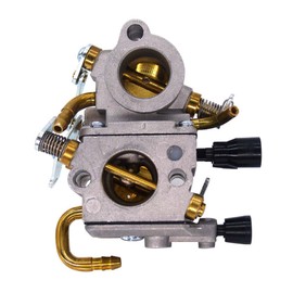 FitBest Carburetor for Stihl TS410 TS420 Concrete Cut Off Saw Replaces Zama C1Q-S118