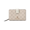Nine West Lockup 9s French Wallet