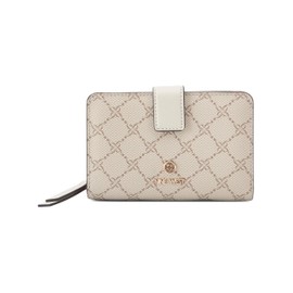 Nine West Lockup 9s French Wallet