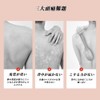 YUHENGCT Body Towel, Exfoliating, Strong Mud Sanding, Painless, Repeatedly Used,