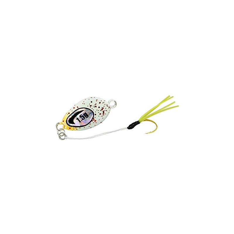 Jackall (Jackals), Spoon, Nano Drop 0.8 G amiamiguro-.