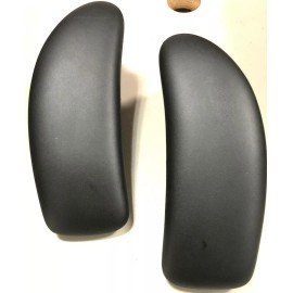 Humanscale New OEM Humanscale Freedom Chair Foam Arm Pads For the New Version ADVANCED ARM