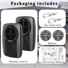 XDTKML 380UT 375UT Universal Garage Door Opener Remote Compatible with