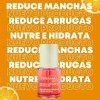 Suero Facial Con Vitamina C Y Aceite De Cacay Terramar