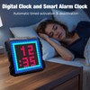 Pixel Display Frame, 32x32 Pixel Art Digital Picture Frame, Programmable