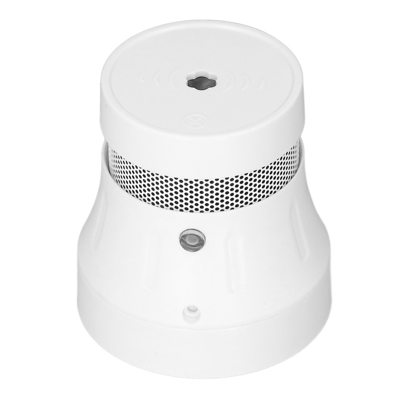 Smoke Fire Detector WIFI Support for Tuya APP with Voice