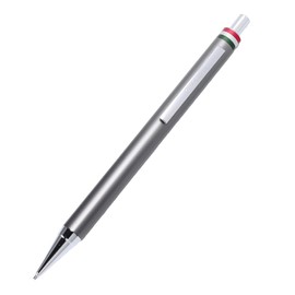 Orobianco Mechanical Pencil Freccia Hangcell Gunmetal CT Retractable 0.5 1953423HS