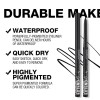 Pack 6 Delindelineador En Lápiz Resistente Al Agua Para Aa