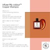 infuse My. colour Infuse My. Colour Copper Shampoo, 250 ml