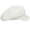 Melegari Peaked Cap | Fleece Hat Women | Merano Baloon