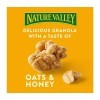 Nature Valley Oats 'n Honey Granola 28oz – High Protein