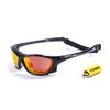 Ocean OCN-13001-1 Floating Sunglasses, Goggle Shape, UV Protection, Impact Resistant