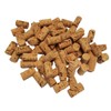 1000 Corks 38 x 24 mm - Craft Corks Cork
