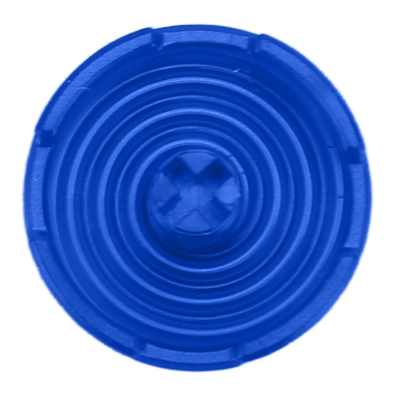 12pcs Arcade Button Cover Replace Mechanical Push Button Cover for