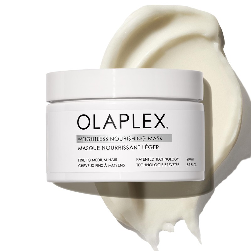 Olaplex Mascarilla Nutritiva Ligera