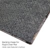 Anji Mountain Rug'd Chairmat - Anti-Slip Design Office Desk Accessories,