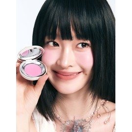 Satin Peach Blossom / 새틴 도화밤