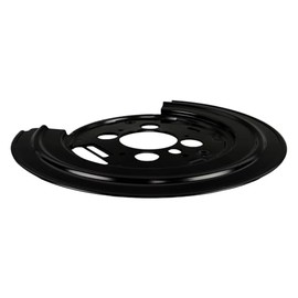 Silscvtt Front Left Brake Dust Shield Splash Replacement for Ford Ranger 2004-2011 Replacement for Explorer Sport Explorer Sport Trac 1L2Z-1214-BA 3L2Z-1214-BA