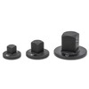 TGR Low Profile Impact Socket Adapter - Drive Reducing (3PC.
