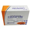 Cinta Microporosa 1.25 Cm X 9.1 Mts Color Piel