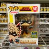 Funko Pop SDCC 2020 My Hero Academia : KATUSKI BAKUGO