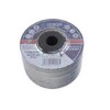 VEWERK Pack of 5 Metal Grinding Discs for Stainless Steel (115mm x 6mm x 22mm)