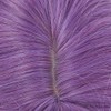 High Temperature Synthetic Women Hair Charming Wavy Wigs Short for