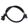 EPSIRMP Arnés de extensión de sensor de oxígeno O2 de