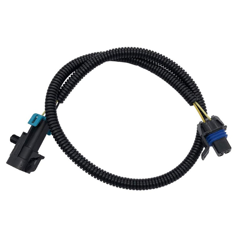 EPSIRMP Arnés de extensión de sensor de oxígeno O2 de