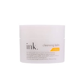 ink. Cleansing Balm Single Item (Citrus)