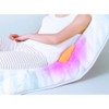 Kenyu Cooling Pad Warm Ice DX Pillow