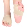 Hallux Valgus Bandage Toe Protection Gel Pad Gel Bunion Protection