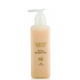 Anna Lotan Liquid Gold Facial Foaming Gel 200ml