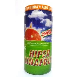 Hiperlinafrut Suplemento alimenticio