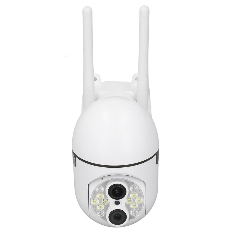 WiFi Camera 1920x1080P Motion Detection Night Vision Security Camera for