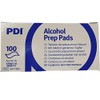 PDI Professional Disposables PT #C69900 PT #C69900, almohadillas esterilizadas con