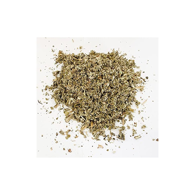 MQH Wholefoods™ Mullein / Raspberry Leaf Dried Herbal Tea Blend