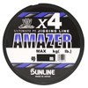 Sunline Salty Mate Amazer x 4, Multi, 1.5 ft (600
